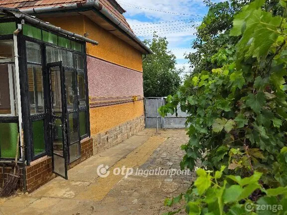 Eladó ház Hévízgyörk 82 nm