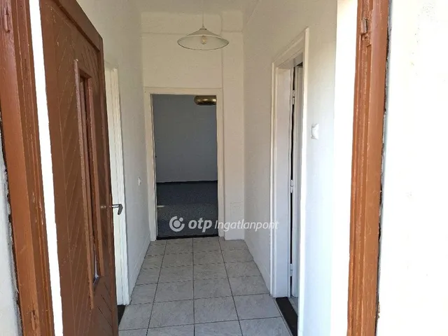 Eladó ház Dánszentmiklós 60 nm
