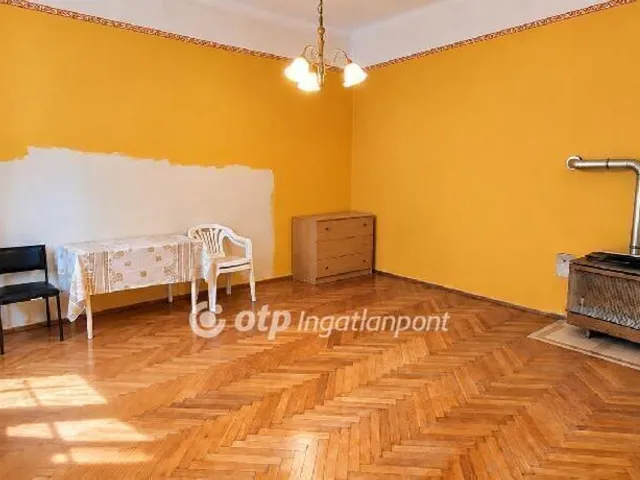 Eladó lakás Budapest XIV. kerület 47 nm