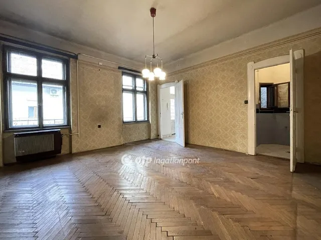 Eladó lakás Budapest IX. kerület 61 nm