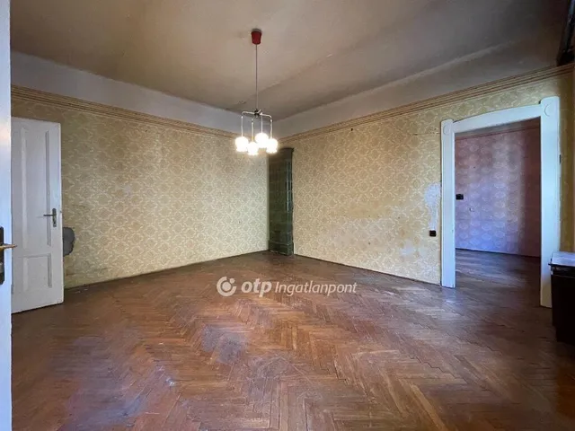 Eladó lakás Budapest IX. kerület 61 nm