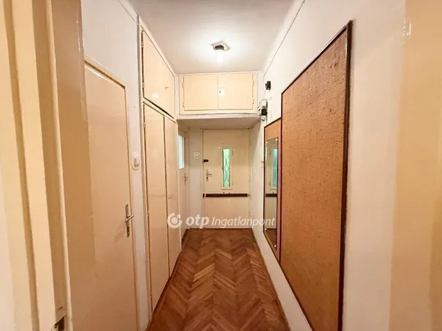 Eladó lakás Budapest II. kerület 62 nm