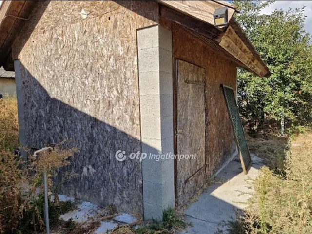 Eladó ház Nyáregyháza 62 nm