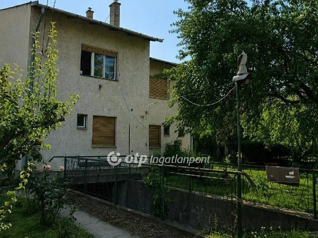 Eladó ház Budapest XXII. kerület 252 nm