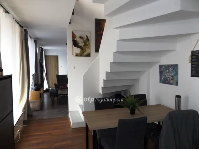 Eladó ház Budapest XXII. kerület 67 nm