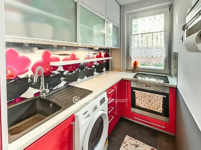 Eladó lakás Budapest XI. kerület, Albertfalva 71 nm