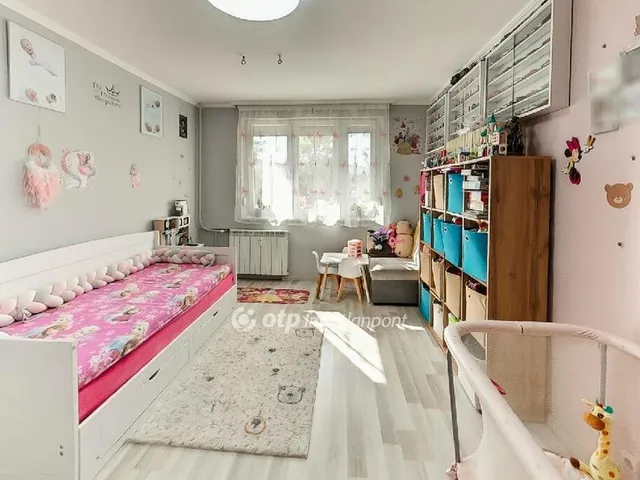 Eladó lakás Budapest XI. kerület, Albertfalva 71 nm