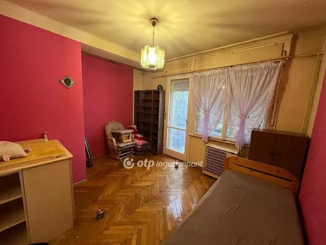 Eladó lakás Budapest II. kerület 63 nm