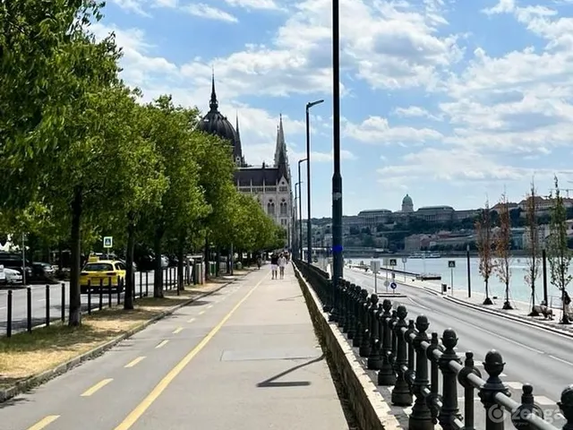 Eladó lakás Budapest V. kerület, Belváros, Balassi Bálint utca 46 nm