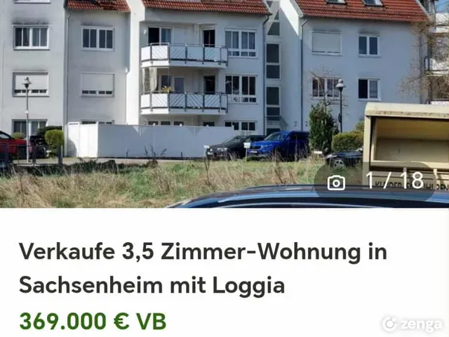 Eladó lakás Kaposvár, Kaposfüred 87 nm