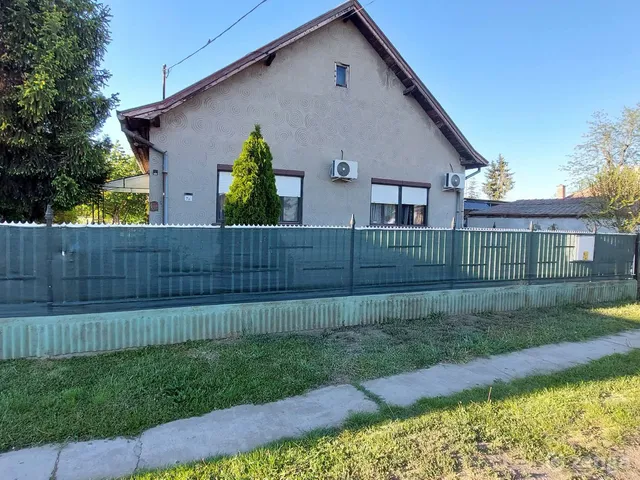 Eladó ház Orosháza, Szentetornya 80 nm