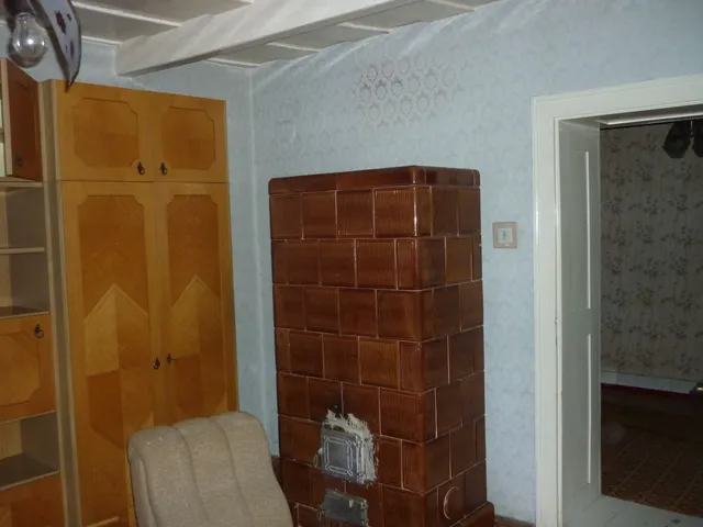 Eladó ház Szentlőrinckáta 59 nm