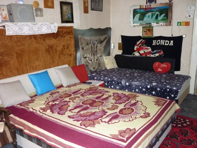 Eladó ház Szentlőrinckáta 103 nm