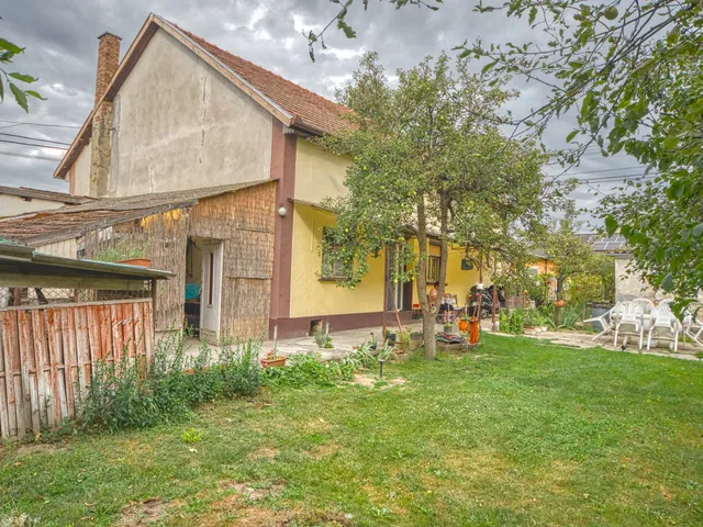 Eladó ház Gyál 80 nm