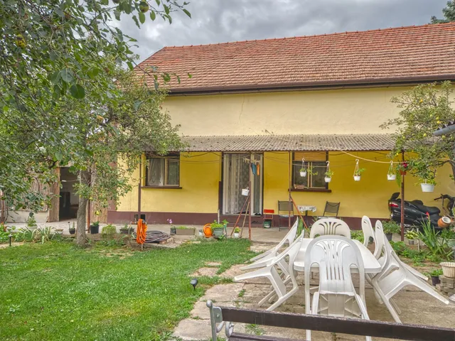 Eladó ház Gyál 80 nm