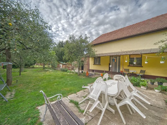 Eladó ház Gyál 80 nm