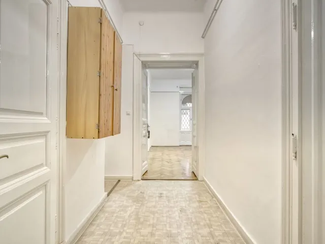 Eladó lakás Budapest VIII. kerület, Népszínháznegyed 90 nm