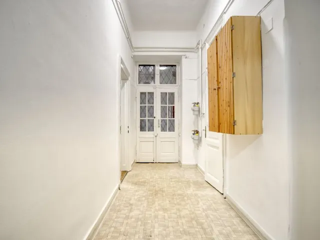 Eladó lakás Budapest VIII. kerület, Népszínháznegyed 90 nm