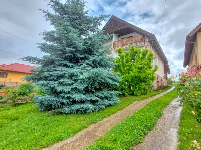 Eladó ház Őrbottyán, Őrszentmiklós 220 nm