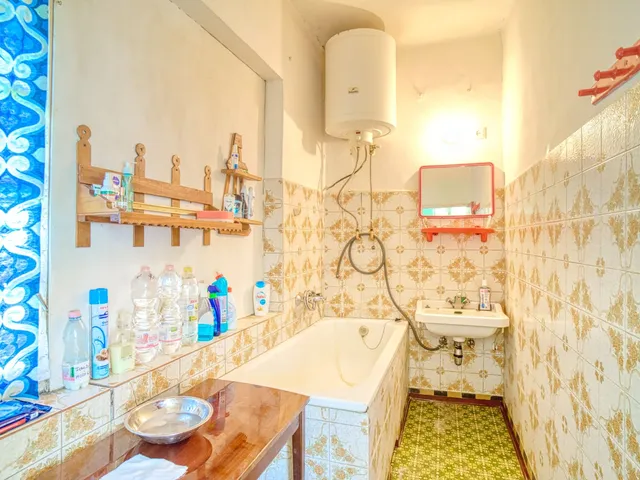 Eladó ház Alsótold, Nagymező 90 nm