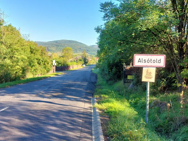 Eladó ház Alsótold 90 nm