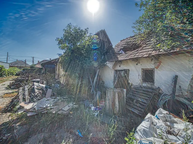Eladó telek Kakucs 1270 nm