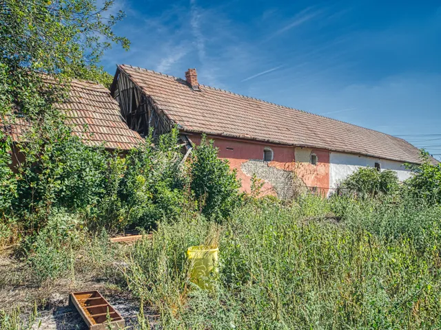 Eladó telek Kakucs 1270 nm