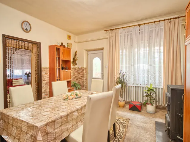 Eladó ház Gyomaendrőd, Endrőd 150 nm