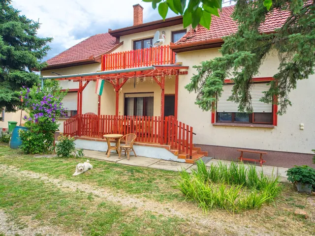 Eladó ház Gyomaendrőd, Endrőd 150 nm