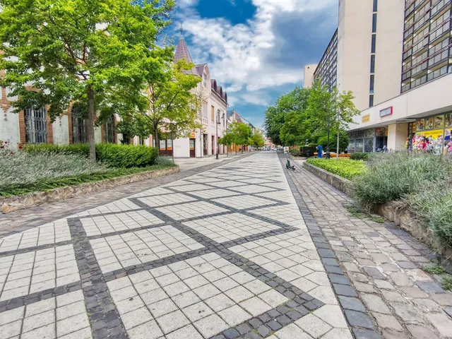 Eladó lakás Budapest XX. kerület 65 nm