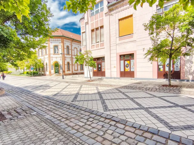 Eladó lakás Budapest XX. kerület 65 nm