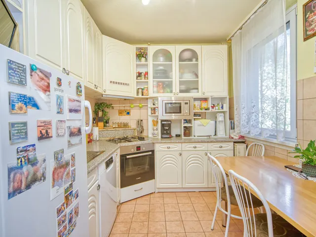 Eladó lakás Budapest XIX. kerület, Kispest lakótelep 68 nm