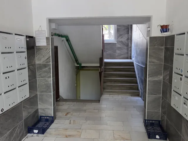 Kiadó lakás Budapest IX. kerület, Haller utca 54 nm