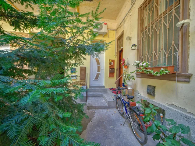 Eladó lakás Budapest XIII. kerület, Angyalföld 47 nm