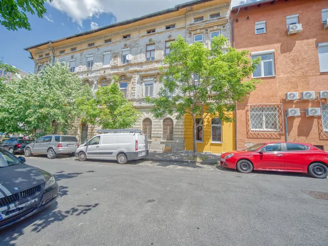 Eladó lakás Budapest XIII. kerület, Angyalföld 47 nm
