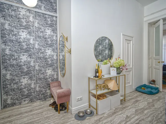 Eladó lakás Budapest VII. kerület, Külső-Erzsébetváros 51 nm