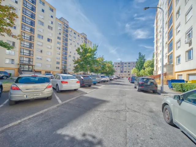 Eladó lakás Székesfehérvár, Víziváros 53 nm
