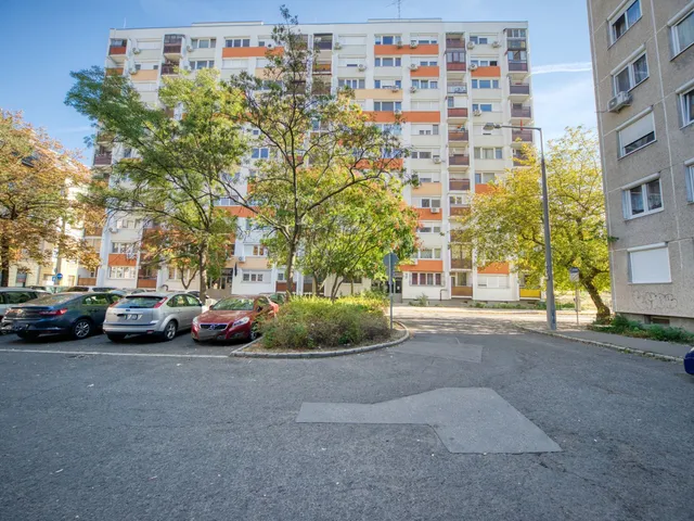 Eladó lakás Budapest IX. kerület, Középső Ferencváros 54 nm