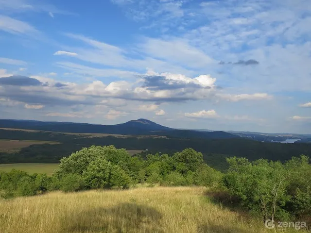 Eladó telek Kismaros, Börzsönyliget 35650 nm