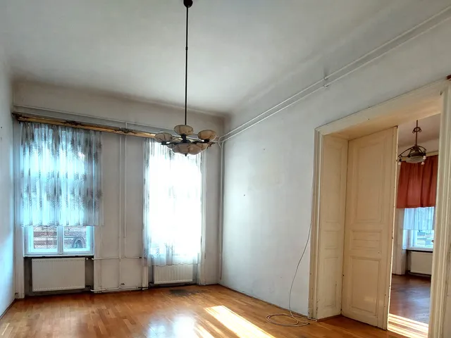 Eladó lakás Budapest VIII. kerület, Orczynegyed 51 nm