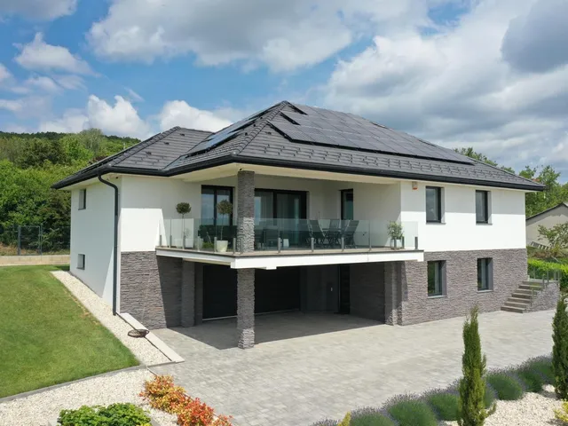 Eladó ház Balatonalmádi, Újhegy, Tűzmadár 306 nm
