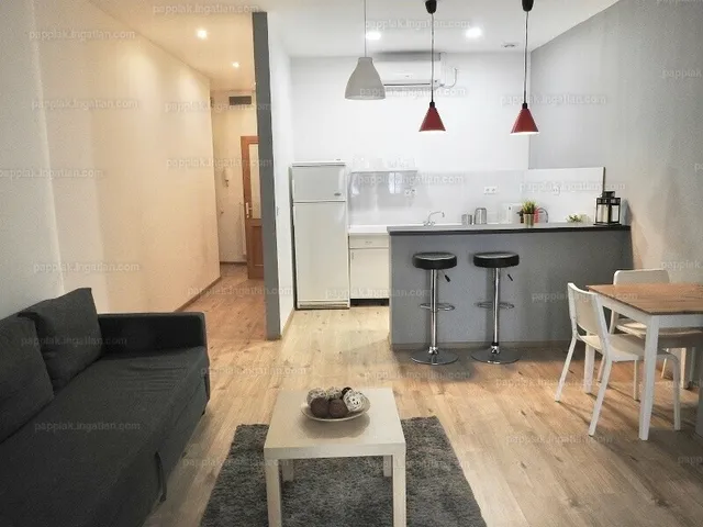 Eladó lakás Budapest V. kerület, Belváros, Kígyó utca 4. 54 nm