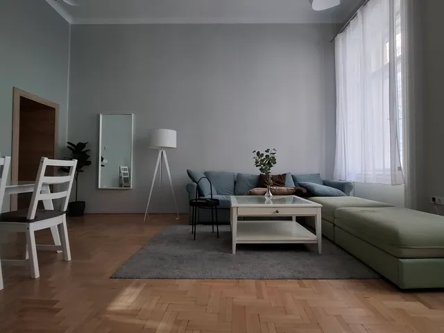 Kiadó lakás Budapest V. kerület, Belváros, Váci utca 67. 67 nm
