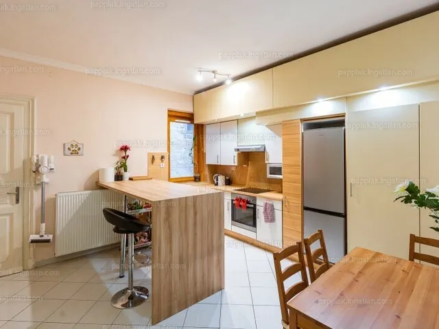 Kiadó lakás Budapest VII. kerület, Külső-Erzsébetváros 71 nm