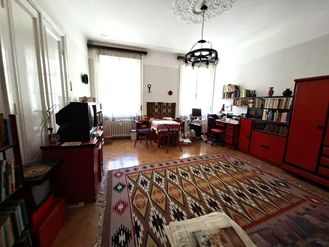 Eladó lakás Budapest II. kerület, Országút 92 nm
