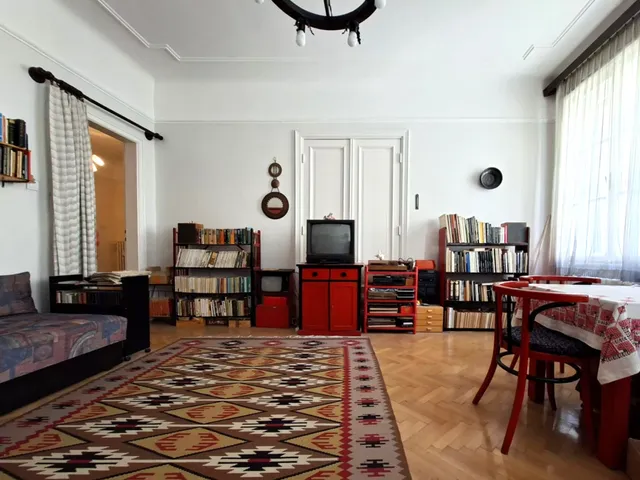 Eladó lakás Budapest II. kerület, Országút, Keleti Károly utca 11 92 nm