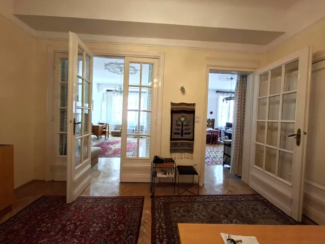 Eladó lakás Budapest II. kerület, Országút, Keleti Károly utca 11 92 nm