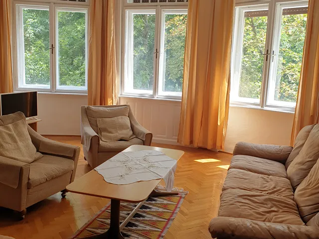 Kiadó lakás Budapest V. kerület, Belváros, Ferenczy István utca 14. 96 nm