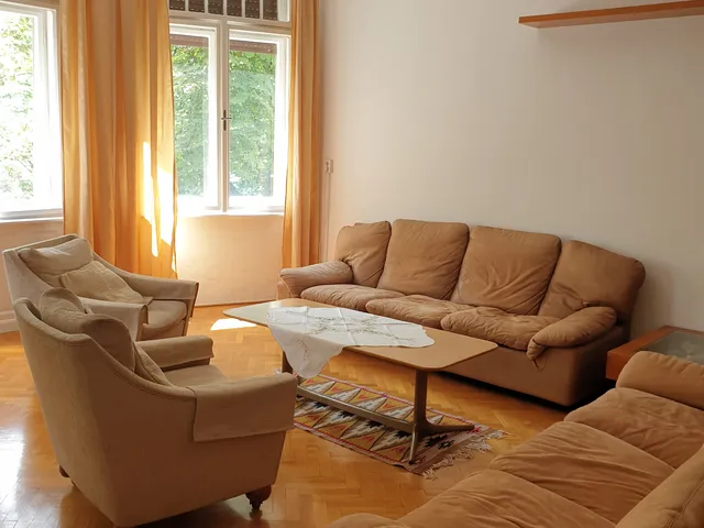 Kiadó lakás Budapest V. kerület, Belváros, Ferenczy István utca 14. 96 nm