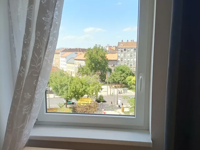 Kiadó lakás Budapest VIII. kerület, Kálvária tér 4 78 nm